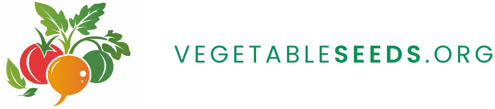 vegetableseeds.org