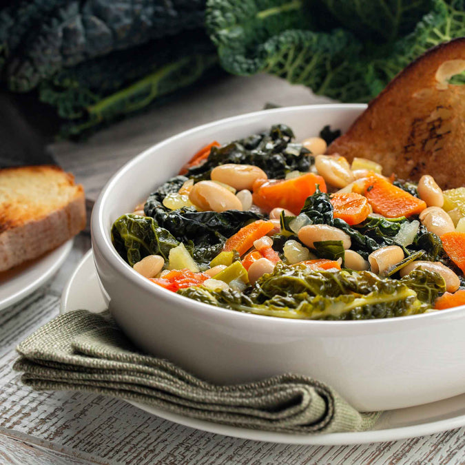 kale organic lacinato